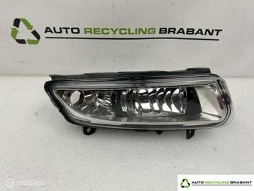 Mistlamp Voor Rechts Volkswagen Polo 6R ORIG 6R0941062B