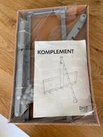 Ikea Komplement kleding hanger NIEUW, Huis en Inrichting, Verzenden, Nieuw, Metaal