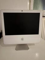 iMac G5, Computers en Software, Apple Desktops, Ophalen, Gebruikt, IMac, Onbekend