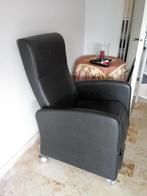 Relaxzetel, Huis en Inrichting, Zetels | Zetels en Chaises Longues, Ophalen, Zo goed als nieuw
