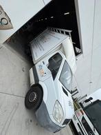 Mercedes Sprinter 2.1 CDI Diesel – In goede staat, Auto's, Voorwielaandrijving, Euro 5, Stof, Zwart