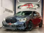 BMW 1 Serie 118 dA * PACK M PERFORMANCE * GARANTIE 12 MOIS *, Auto's, BMW, Automaat, 1 Reeks, 4 cilinders, 1505 kg