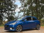 Opel Corsa T Performance 088.000km 207Pk Gekeurd VVK, Auto's, Blauw, Particulier, Corsa, 3 deurs