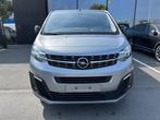 Opel Vivaro New Van L3 2.0 Turbo D 145pk AT8, Automaat, Monovolume, Vivaro, Euro 6