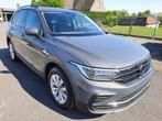Volkswagen Tiguan 1.5 TSI automaat, Auto's, Automaat, Stof, 1498 cc, 5 zetels