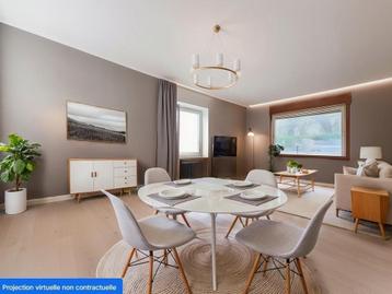 Maison à vendre à Kain, 2 chambres, 96 m², 2 pièces, Maison individuelle, 564 kWh/m²/an