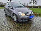 Mercedes B180 automaat, Auto's, Automaat, Particulier, Cruise Control, Euro 4