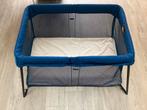 Reisbed babybjorn, Kinderen en Baby's, Babywiegjes en Ledikanten, Ophalen, Zo goed als nieuw, Reisbedje