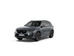 BMW Serie X X1 s Drive M Sport, Auto's, 136 pk, 5 deurs, SUV of Terreinwagen, Zilver of Grijs