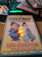 Laurel et Hardy, Cd's en Dvd's, Ophalen of Verzenden, Zo goed als nieuw
