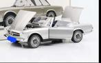 Mercedes 280sl pagode w113 gezocht!!!, Auto's, Particulier, Te koop