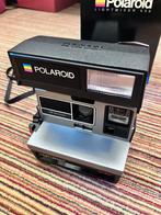 Vintage Polaroid als nieuw, zo goed als nieuw, Audio, Tv en Foto, Ophalen of Verzenden