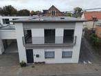 Gelijkvloersappartement met ruime living en 2 slaapkamers -, Immo, 50 m² of meer, Provincie Oost-Vlaanderen