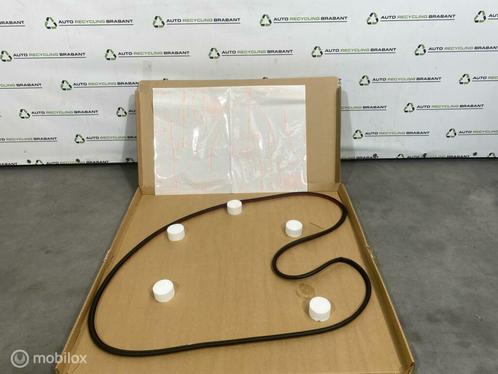 Portierrubber Achter BMW X5 F15 NIEUW ORIG 51227289638, Auto-onderdelen, Klein materiaal, BMW, Gebruikt, Ophalen of Verzenden