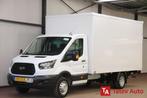 Ford Transit 2.0 TDCI BAKWAGEN MET LAADKLEP EURO 6, Achat, Euro 6, Entreprise, 3 places