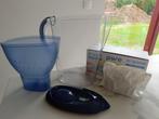 Brita waterfilterkan + 1 filterpatroon, Huis en Inrichting, Keuken | Keukenbenodigdheden, Gebruikt, Ophalen of Verzenden
