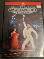 Saturday night fever. John travolta, Cd's en Dvd's, Ophalen of Verzenden