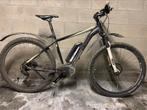 Cube Reaction Hybrid Pro 2015 VOOR ONDERDELEN, Ophalen, Minder dan 30 km per accu, Gebruikt, Cube