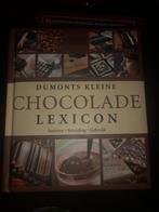 T. Pehle - Dumonts kleine chocolade lexicon, Enlèvement ou Envoi, Comme neuf, T. Pehle