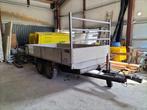 Aanhangwagen 3500 Kipper, Ophalen of Verzenden, Gebruikt