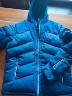 Skijas Wedze 14j blauw, Zo goed als nieuw, Kleding, Ski, Ophalen