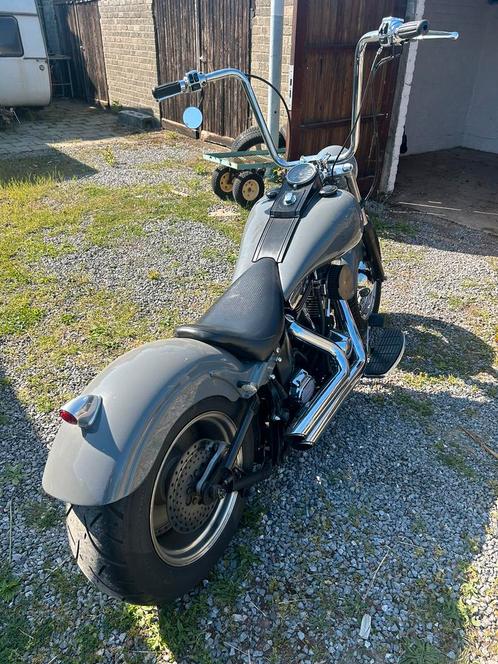 Evo II 1996, Motoren, Motoren | Harley-Davidson, Particulier, Chopper, meer dan 35 kW, 2 cilinders, Ophalen