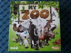 Nieuw leerrijk spel My Zoo, 2-4 spelers, 8+, just games, Hobby en Vrije tijd, Gezelschapsspellen | Bordspellen, Ophalen of Verzenden