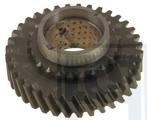 Volvo Tandwiel versnellingsbak M40+M41 Volvo onderdeel nr 38, Ophalen of Verzenden, Nieuw