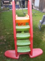 little tikes kleur oranje groen en rood, Kinderen en Baby's, Ophalen, Gebruikt