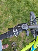 Rockrider moutenbik, vitesses nieuwe banden 24inch, Fietsen en Brommers, Ophalen, Gebruikt