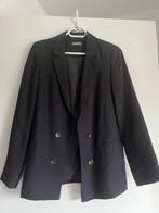 Donkerblauwe blazer maat S Yessica nieuw, Blauw, Yessica, Nieuw, Ophalen of Verzenden