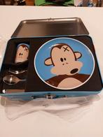 Eetservies porselein baby S&P, Ophalen of Verzenden, Nieuw