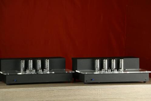 Audio Innovations Series 1000 MK3 Recapped* Tubes perfect*, Audio, Tv en Foto, Versterkers en Ontvangers, Zo goed als nieuw, Ophalen of Verzenden