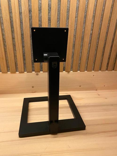Nieuwe zwarte monitor voet (stand, arm), Computers en Software, Monitoren, Nieuw, Ophalen