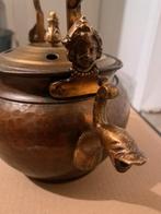 Ancien chaudron, Antiquités & Art, Antiquités | Bronze & Cuivre, Enlèvement ou Envoi