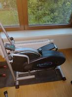 Fitness crosstrainer / steptoestel / stoelfiets (3 a 45 EUR), Sport en Fitness, Ophalen, Armen, Overige typen