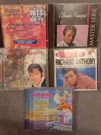 5 CD 60-70, Ophalen of Verzenden, Zo goed als nieuw