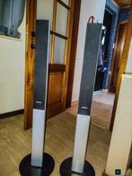 Samsung luidsprekers werk perfect MOET DRINGEND WEG, Audio, Tv en Foto, Luidsprekerboxen, Ophalen, Zo goed als nieuw