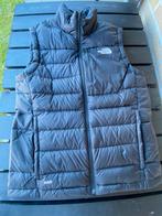The North Face bodywarmer, Comme neuf, Noir, Taille 48/50 (M), The North Face