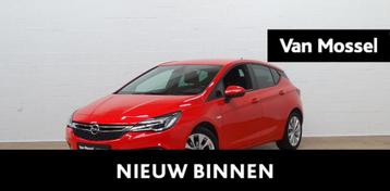 Opel Astra 1.0T Edition+gps+park pilot beschikbaar voor biedingen