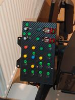 Button Box Sim Racing, Enlèvement ou Envoi, Comme neuf, Google