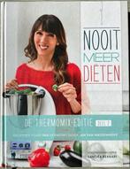 Sandra Bekkari - De Thermomix editie 2, Ophalen of Verzenden, Gelezen, Sandra Bekkari; Jan Van Wassenhove