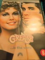 Grease.      Travolta, Cd's en Dvd's, Dvd's | Klassiekers, Ophalen of Verzenden, Zo goed als nieuw