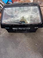 hayon/malle arrière  fiat uno, Arrière, Haillon arrière, Enlèvement, Utilisé