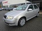 Skoda Fabia 1.4 MPI 68 pk + Garantie, 50 kW, Zwart, 5 deurs, 1397 cc