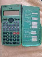 Casio fx-92 Collège B rekenmachine, Diversen, Rekenmachines, Zo goed als nieuw, Ophalen