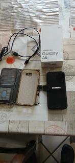 Smart Phone samsung a5, Ophalen, Gebruikt