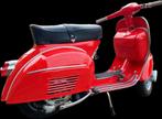 Vespa Super Sport 180, Particulier