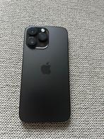 Iphone 14 Pro Max 256GB zwart, Gebruikt, Zwart, 88 %, IPhone 14 Pro Max