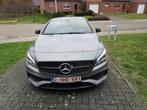Mercedes -benz cla-klasse shooting brake cla 180 a7 business, Cuir, Euro 6, Entretenue par le concessionnaire, 5 portes